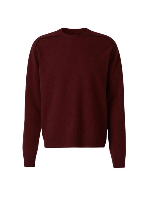 Maglia girocollo MAISON MARGIELA | S50HL0070M13303211F